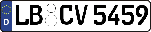 LB-CV5459