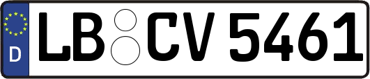 LB-CV5461