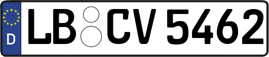 LB-CV5462