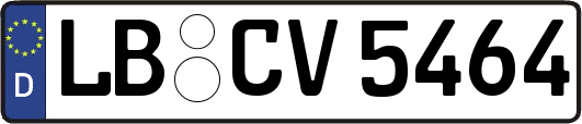 LB-CV5464