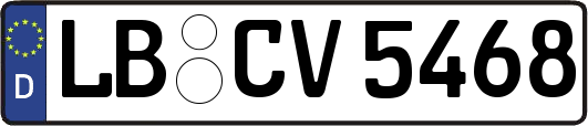 LB-CV5468