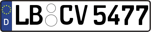 LB-CV5477