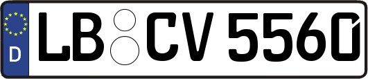 LB-CV5560