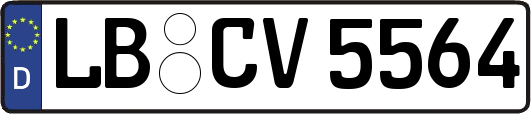 LB-CV5564
