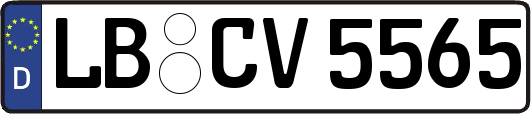 LB-CV5565