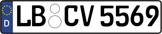 LB-CV5569