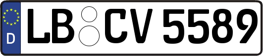 LB-CV5589