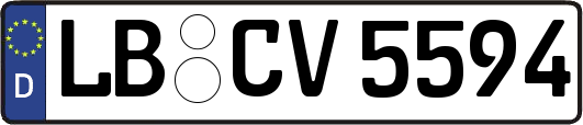 LB-CV5594
