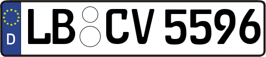 LB-CV5596