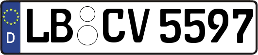 LB-CV5597