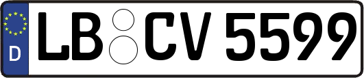 LB-CV5599