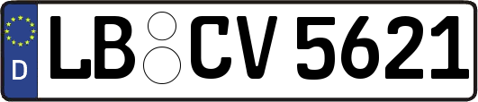 LB-CV5621