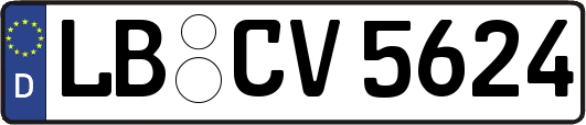 LB-CV5624