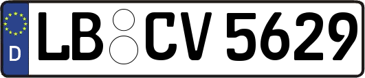 LB-CV5629