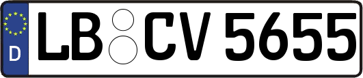 LB-CV5655