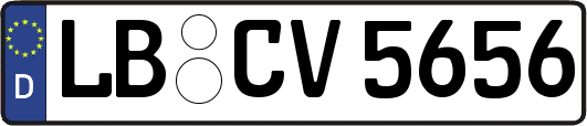 LB-CV5656
