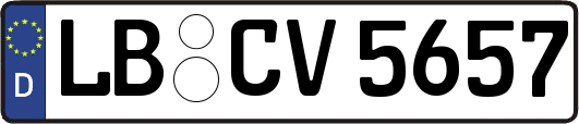 LB-CV5657