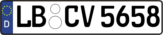 LB-CV5658