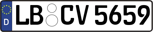 LB-CV5659
