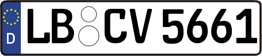 LB-CV5661
