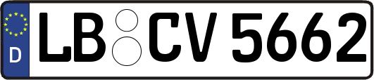 LB-CV5662