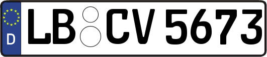 LB-CV5673