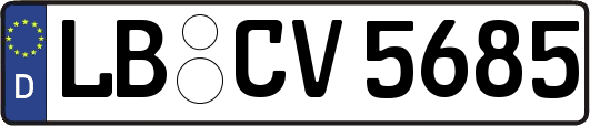 LB-CV5685