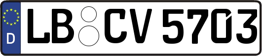 LB-CV5703