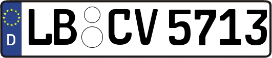 LB-CV5713