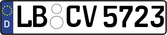 LB-CV5723