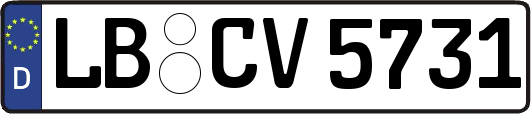 LB-CV5731