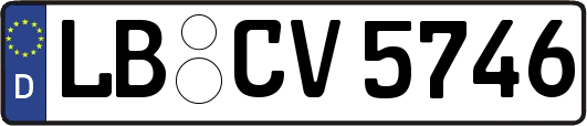 LB-CV5746
