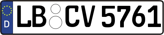 LB-CV5761