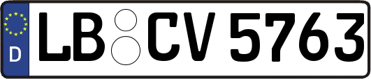 LB-CV5763