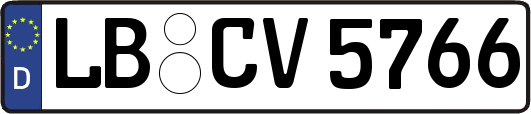 LB-CV5766