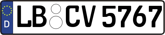 LB-CV5767