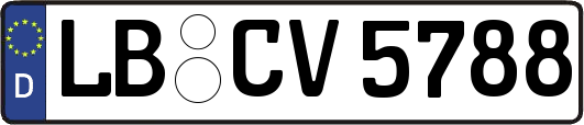 LB-CV5788