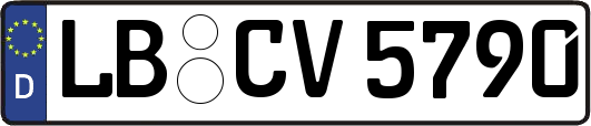 LB-CV5790