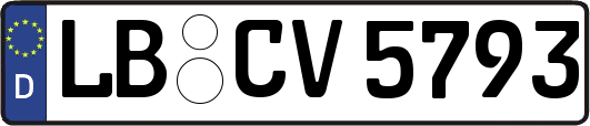 LB-CV5793