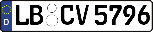 LB-CV5796
