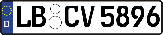LB-CV5896