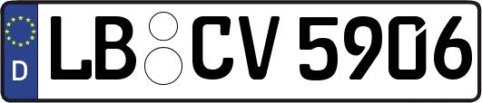 LB-CV5906