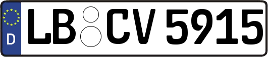 LB-CV5915