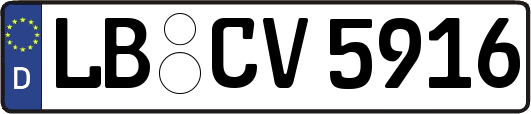 LB-CV5916