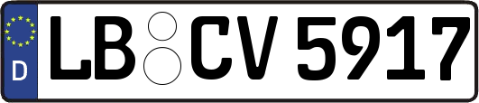 LB-CV5917
