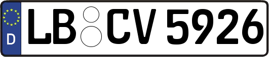 LB-CV5926