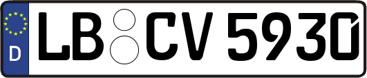 LB-CV5930