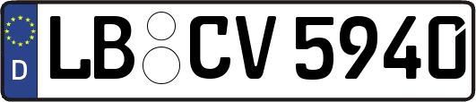 LB-CV5940