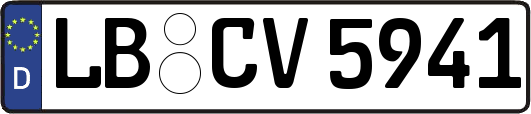 LB-CV5941