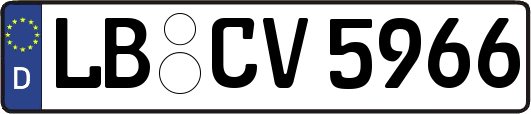 LB-CV5966